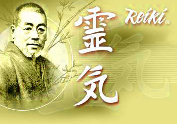 Choosing Your Reiki Master