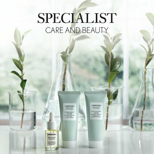 Specialist Brand
