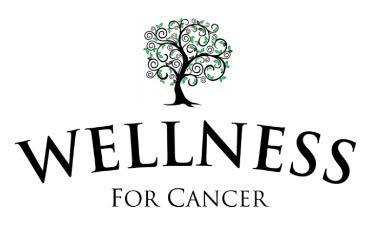 Wellness for Cancer logo