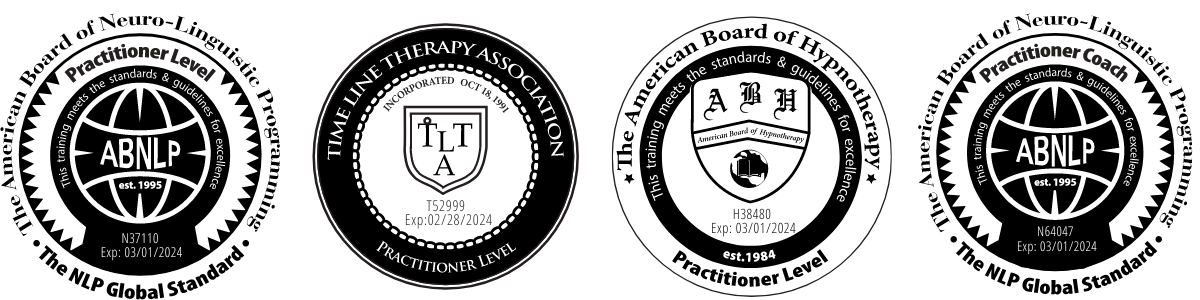 NLP seals NLP Seals